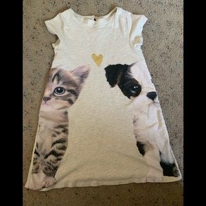 H & M Girls Dress -Size 8/10